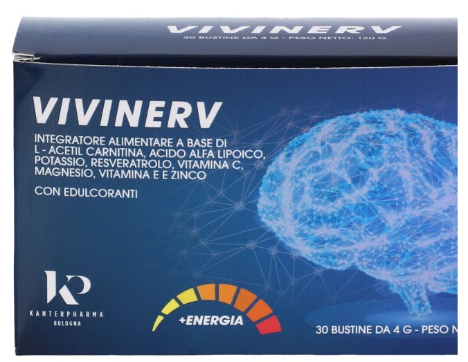 foto VIVINERV